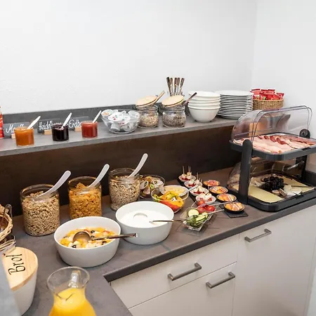 D'hoamatliab 3* Φλαχάου