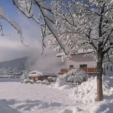 D'hoamatliab Bed & Breakfast Flachau