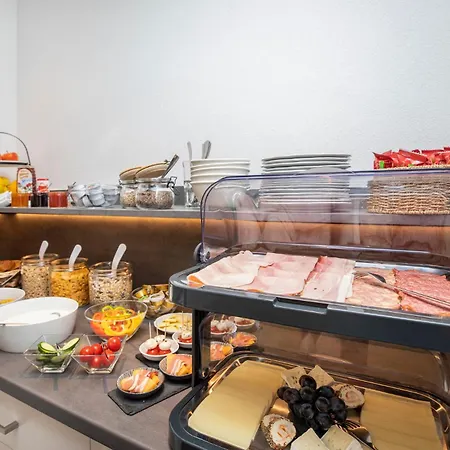 D'hoamatliab Bed & Breakfast Flachau