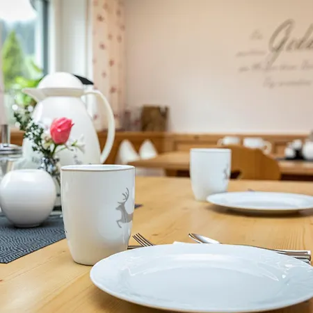 Bed & Breakfast D'hoamatliab