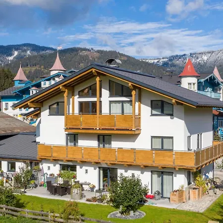 D'hoamatliab * Flachau