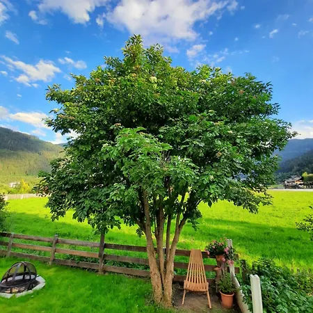 Bed & Breakfast D'hoamatliab Flachau