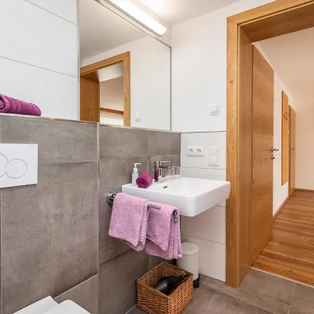 Bed & Breakfast D'hoamatliab
