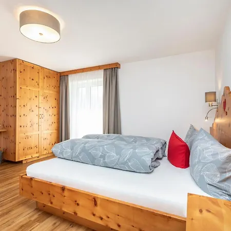 Bed & Breakfast D'hoamatliab