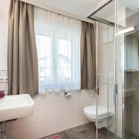 Bed & Breakfast D'hoamatliab *