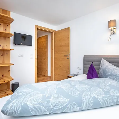 D'hoamatliab 3* Φλαχάου